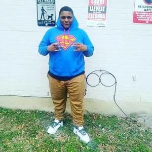 Meet your Posher, Anthony